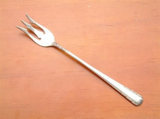 Picture of Olive Fork