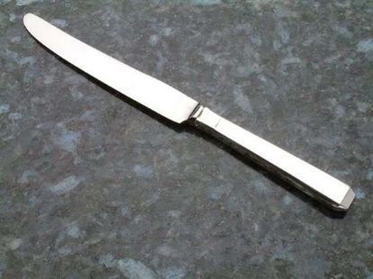 Picture of Lunch Knife French Bl.