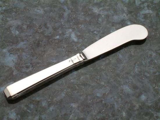 Picture of Hh Paddle Bl.spreaders