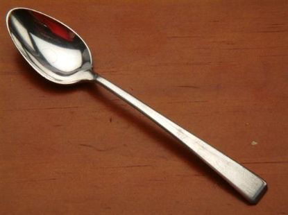 Picture of New Demitasse Spoons