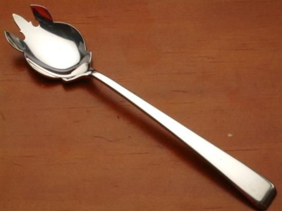 Picture of New Ice Cream Spoon