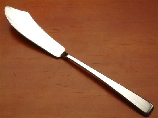 Picture of New Flat Master Butter