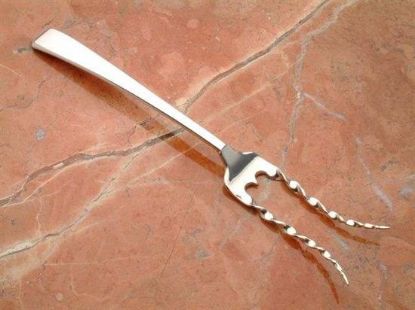 Picture of Baked Potato Serv.fork