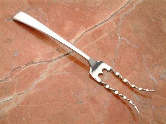 Picture of Baked Potato Serv.fork