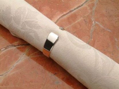 Picture of Napkin Ring 1/2"wide