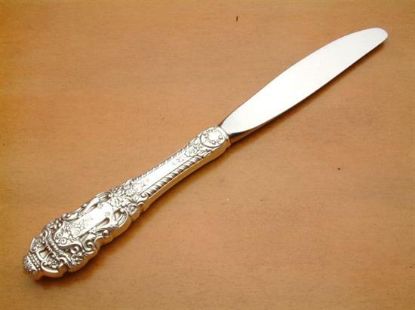 Picture of Dinner Knives Modern