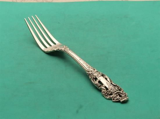 Picture of Dinner Forks