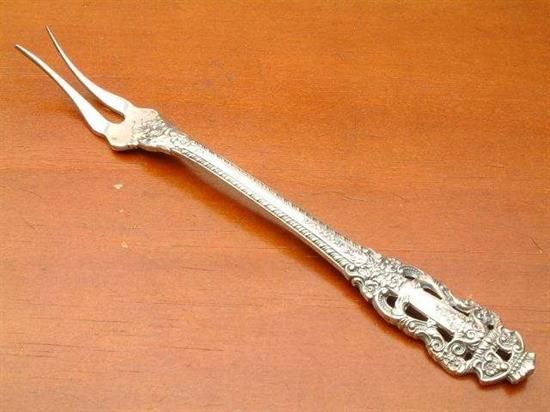 Picture of Olive Fork