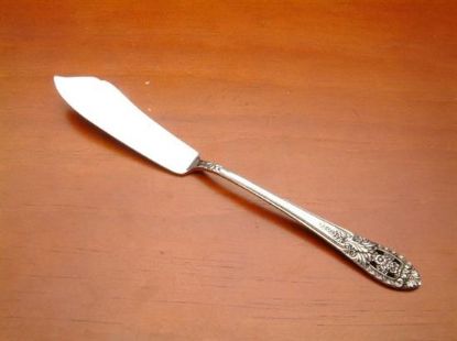 Picture of Flat Master Butter Ser