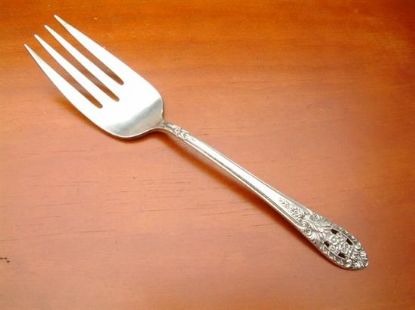 Picture of Serving Fork