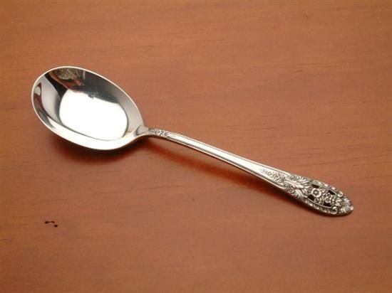 Picture of Sugar Spoon:
