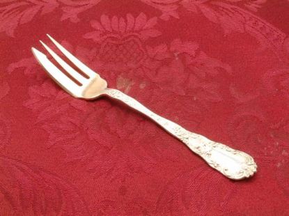 Picture of Salad Forks: