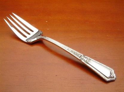 Picture of Salad Forks: