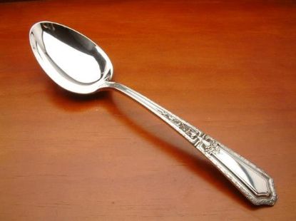 Picture of Table Serving Spoon