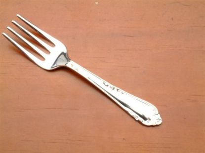 Picture of Baby Fork: