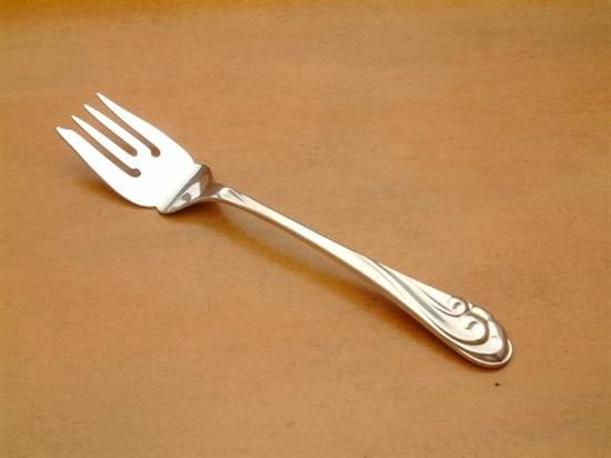 Picture of Salad Forks: