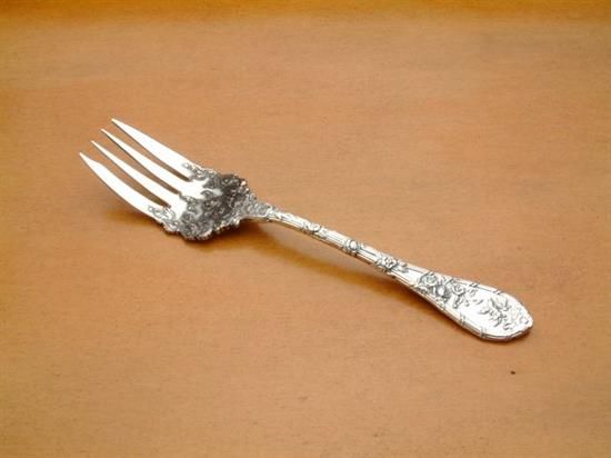 Picture of Salad Forks: