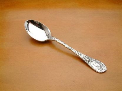 Picture of Place Soup Spoons