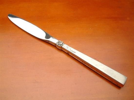 Picture of Place Knife Modern