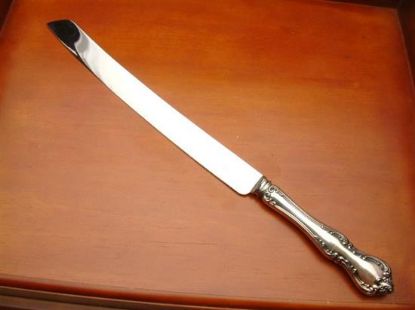 Picture of Wedding Cake Knife