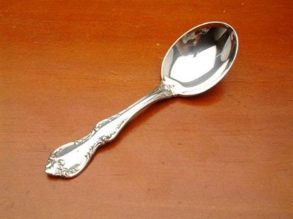 Picture of Baby Spoon