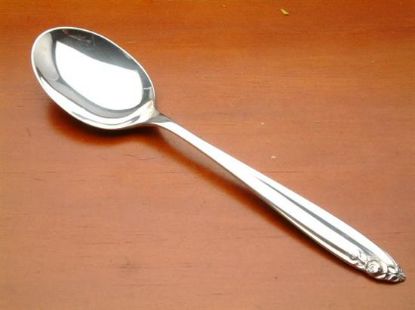 Picture of Place Soup Spoons