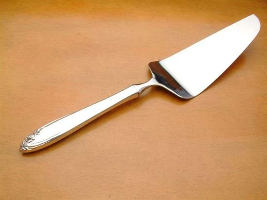 Picture of Pie Or Cake Serv.knife