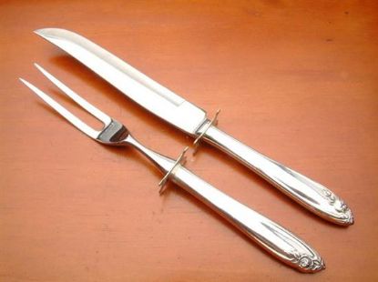 Picture of Steak Carving Set