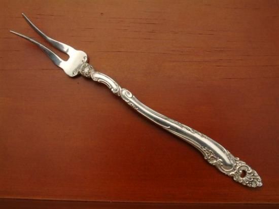 Picture of Olive Fork