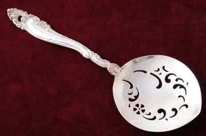 Picture of Tomato/flat Server