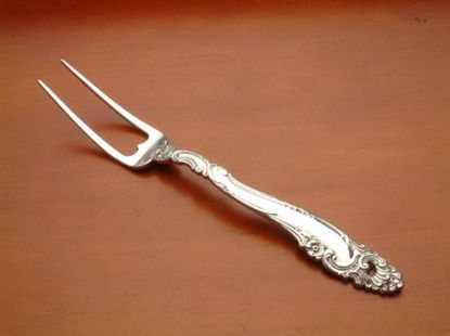 Picture of 2prong Roast Beef Fork