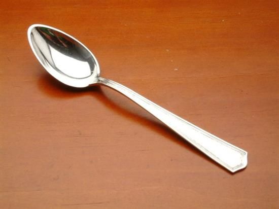 Picture of Fruit Spoons: