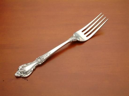 Picture of New Place Forks