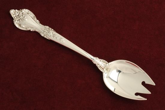 Picture of Ice Cream Spoon/fork