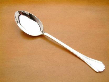Picture of Table Serving Spoon