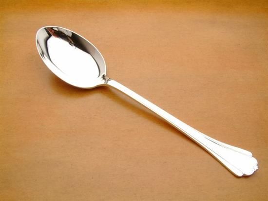 Picture of Table Serving Spoon