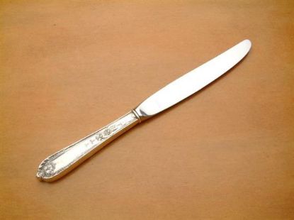 Picture of Lunch Knife Modern