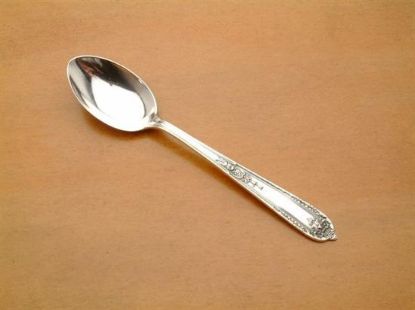Picture of Teaspoons