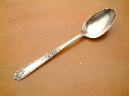 Picture of Table Serving Spoon
