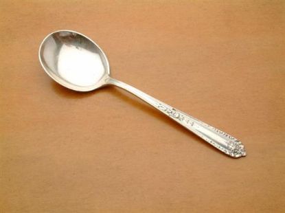 Picture of Cream Soup Spoons