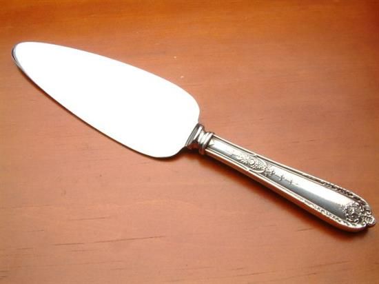 Picture of Pie Or Cake Serv.knife