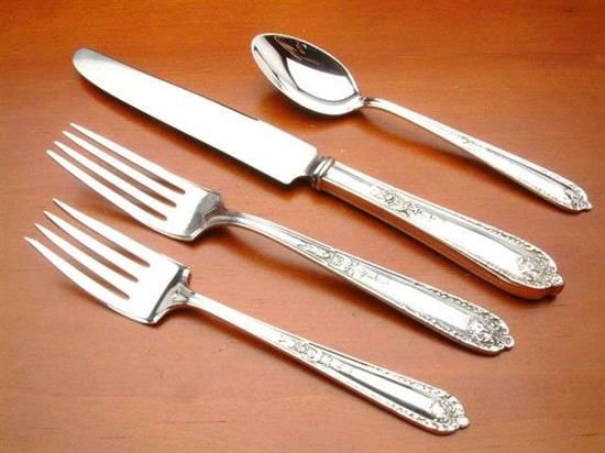Picture of 4pc.lunch French Blade