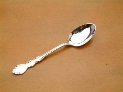 Picture of Teaspoons