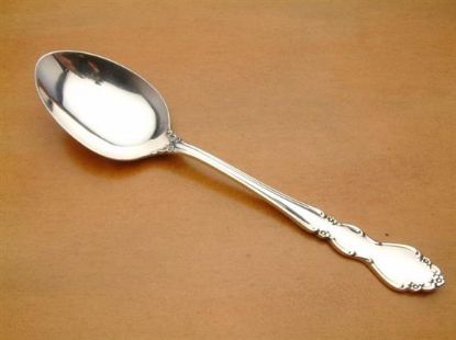 Picture of Table Serving Spoon