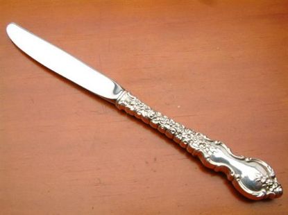 Picture of Dinner Knives Modern