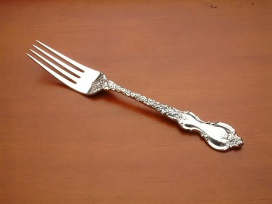 Picture of New Place Forks