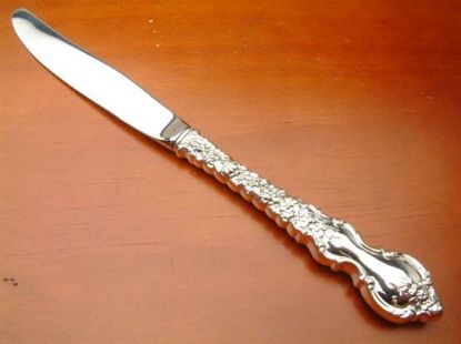 Picture of New Dinner Size Knives