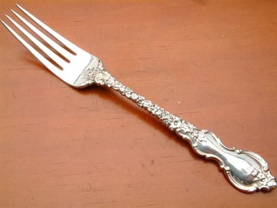 Picture of New Dinner Size Forks
