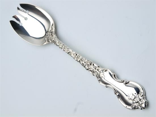 Picture of Ice Cream Spoon/fork