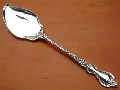 Picture of Mint Jelly Serv.spoon